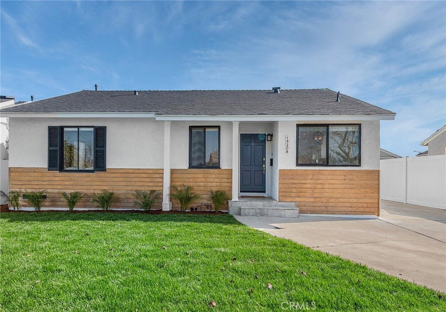 Property photo for 19208 Beckworth Avenue, Torrance, CA