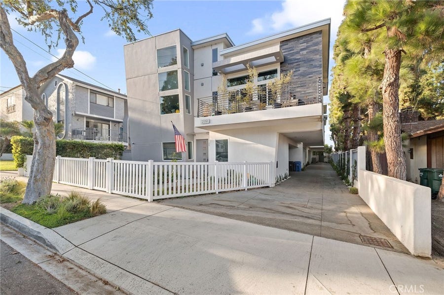 Property photo for 2119 Grant Avenue, #B, Redondo Beach, CA