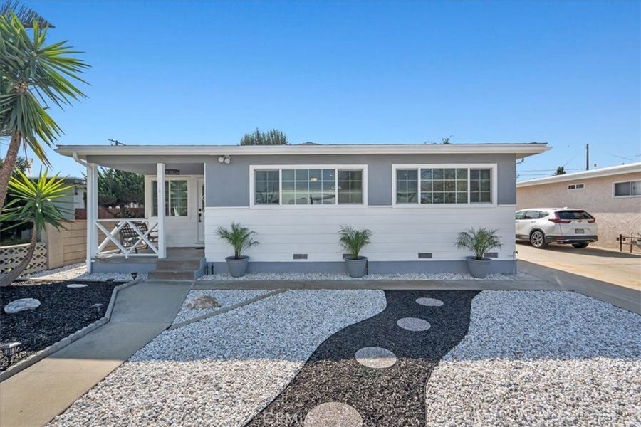Property photo for 1710 W 246th Street, Lomita, CA