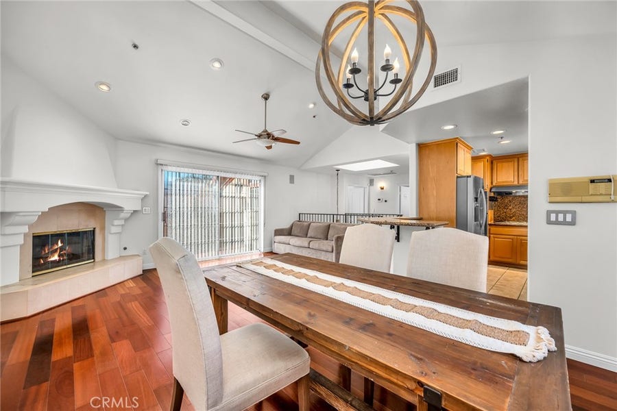 Property photo for 2116 Rockefeller Lane, #B, Redondo Beach, CA