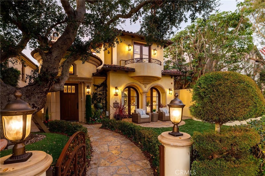Property photo for 605 33rd Street, Manhattan Beach, CA