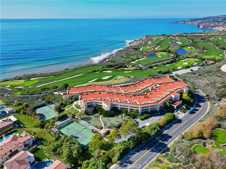 Property photo for 3200 La Rotonda Drive, #204, Rancho Palos Verdes, CA