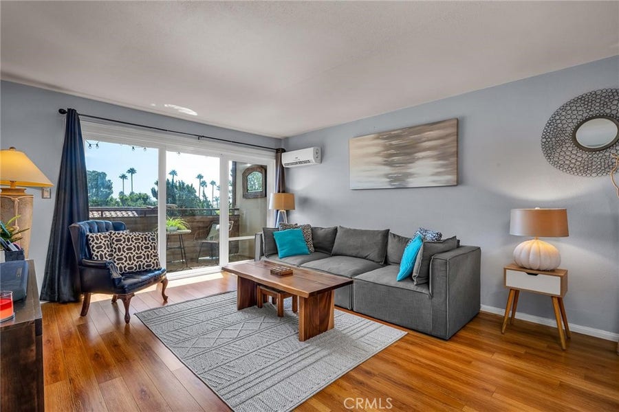 Property photo for 5937 Armaga Spring Road, #A, Rancho Palos Verdes, CA