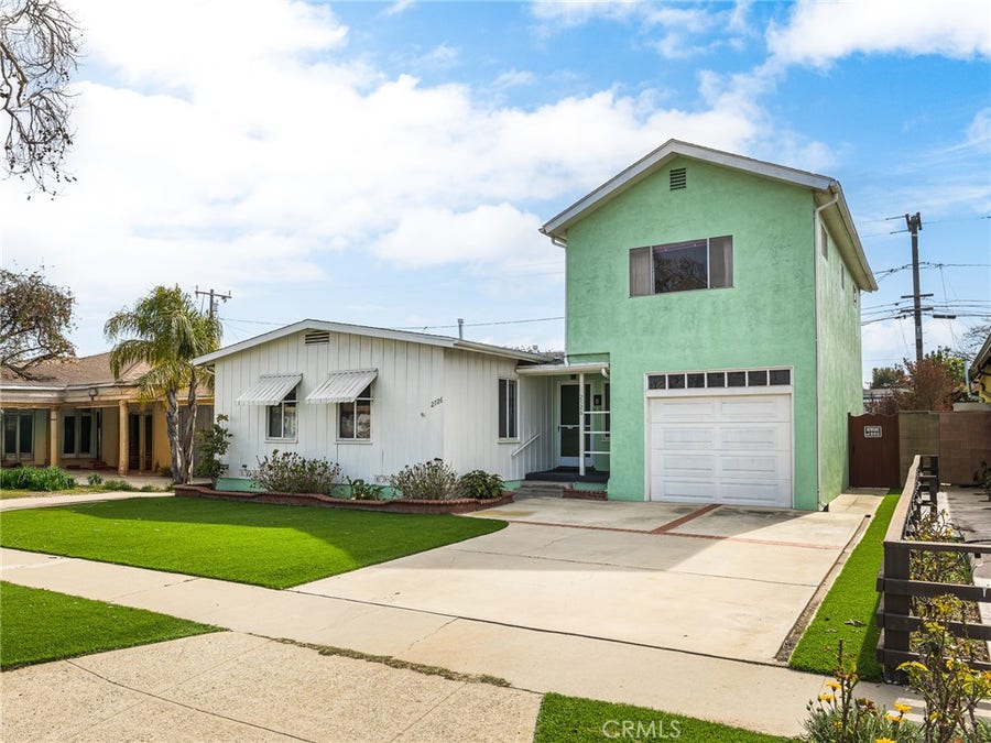 Property photo for 2726 W 146th Street, Gardena, CA