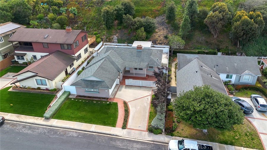 Property photo for 5110 Via El Sereno, Torrance, CA