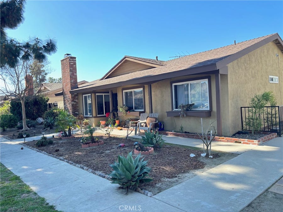 Property photo for 2053 S Nautical Street, #1-4, Anaheim, CA