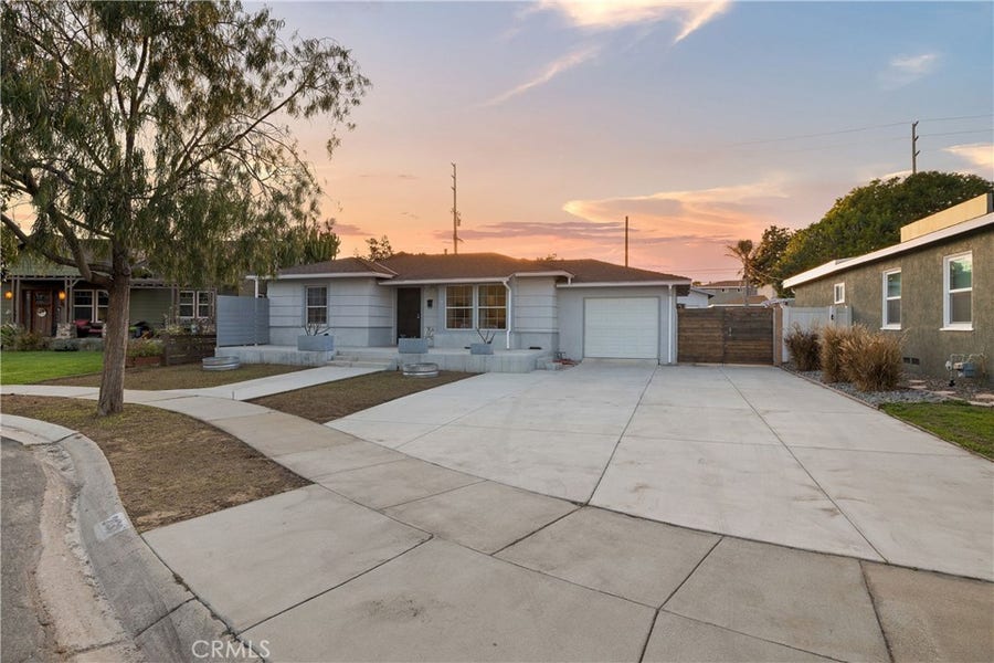 Property photo for 2130 Middlebrook Road, Torrance, CA