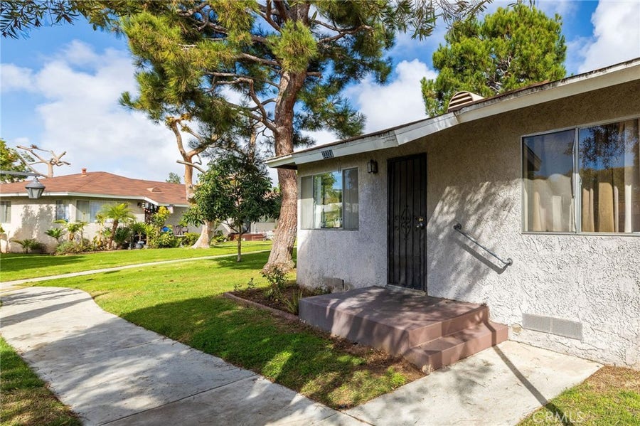 Property photo for 23224 Anchor Avenue, Carson, CA