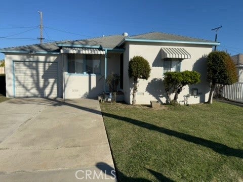 Property photo for 14508 S Orchard Avenue, Gardena, CA