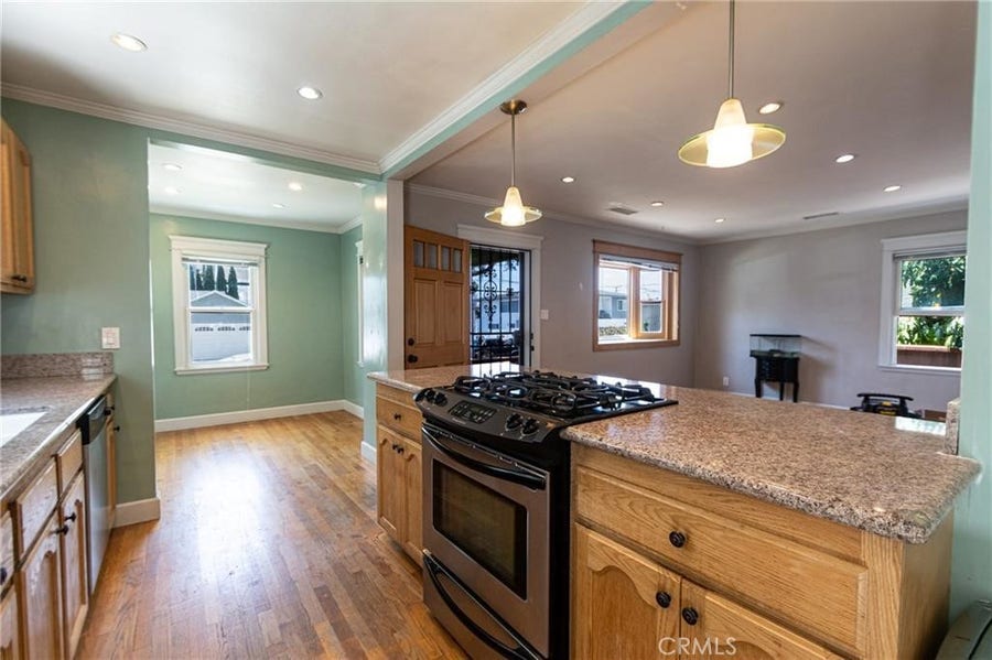 Property photo for 4517 W 173rd Street, Lawndale, CA