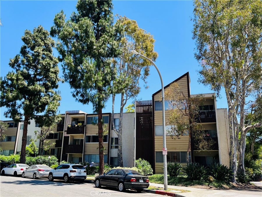 Property photo for 6050 Canterbury Drive, #F206, Culver City, CA