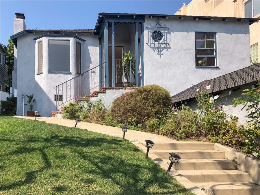Property photo for 347 Concord Street, El Segundo, CA