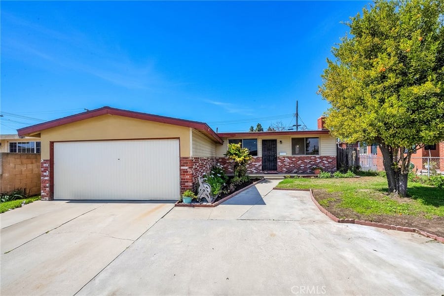 Property photo for 22707 Ronan Avenue, Carson, CA