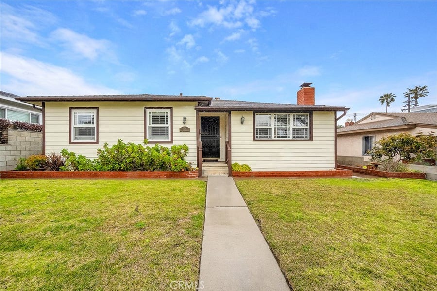 Property photo for 2779 190th Street, Redondo Beach, CA