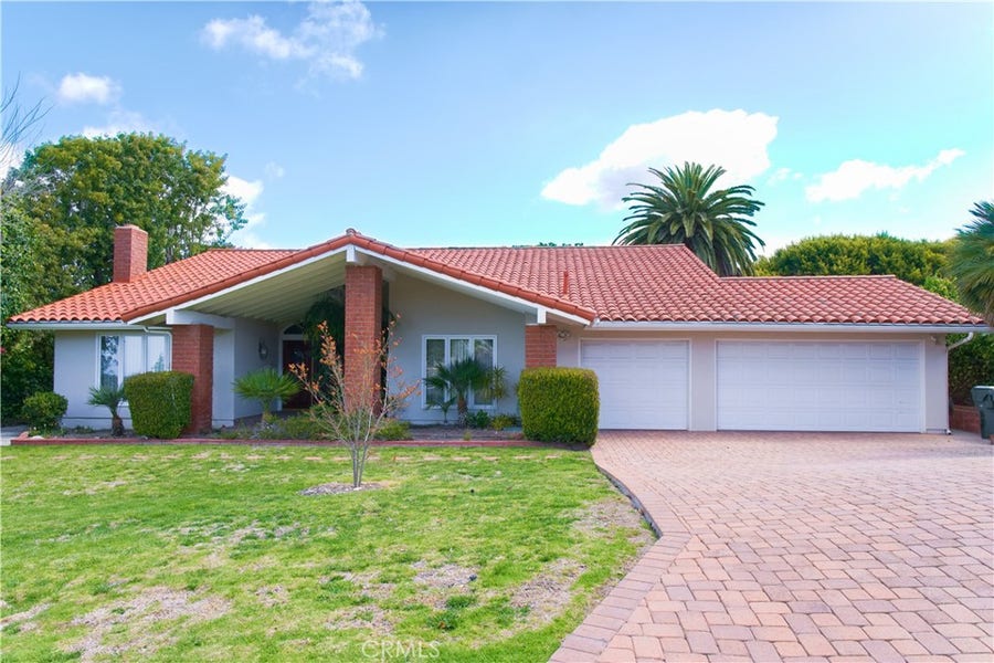Property photo for 6445 Sattes Drive, Rancho Palos Verdes, CA