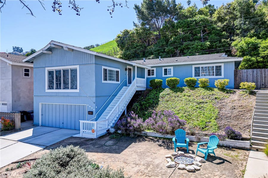 Property photo for 4620 Newton Street, Torrance, CA