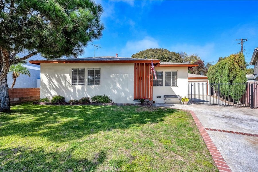 Property photo for 2721 184th Street, Redondo Beach, CA