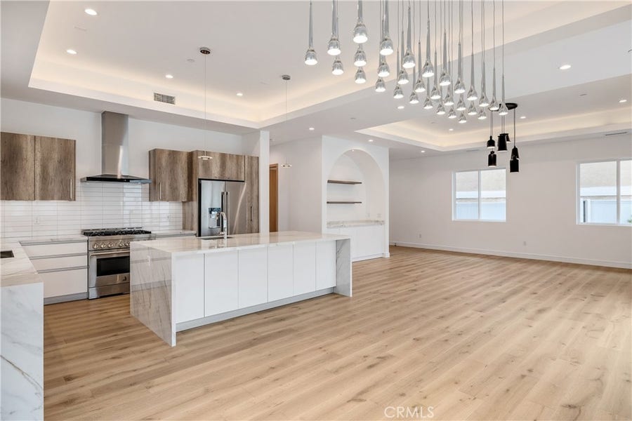 Property photo for 2106 Voorhees Avenue, #A, Redondo Beach, CA