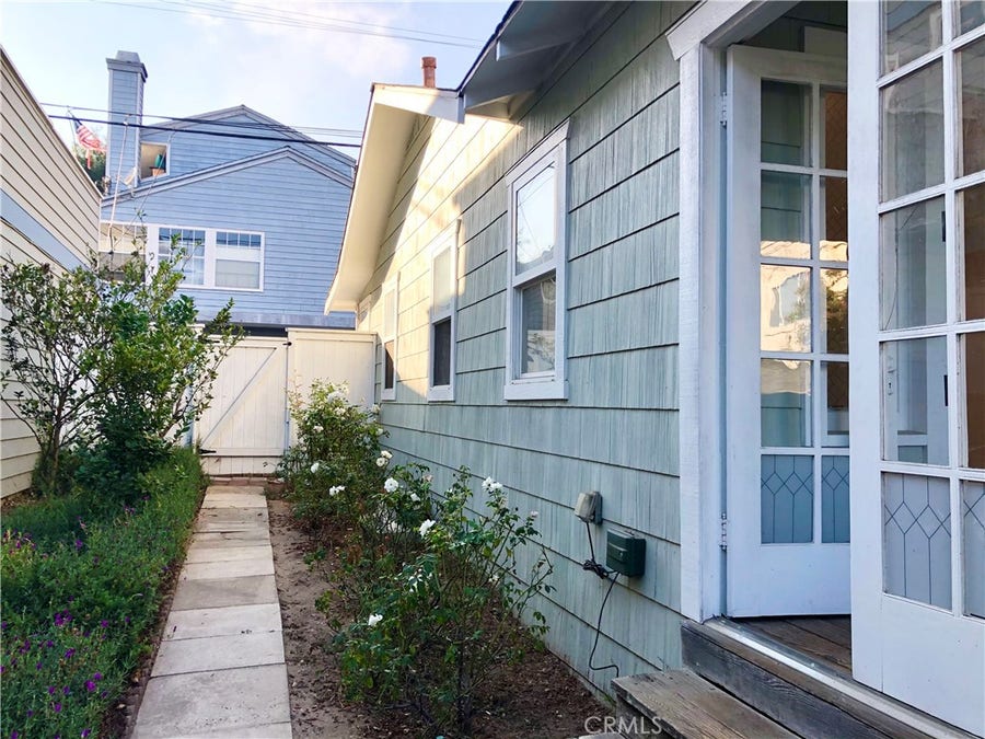 Property photo for 347 Concord Street, El Segundo, CA