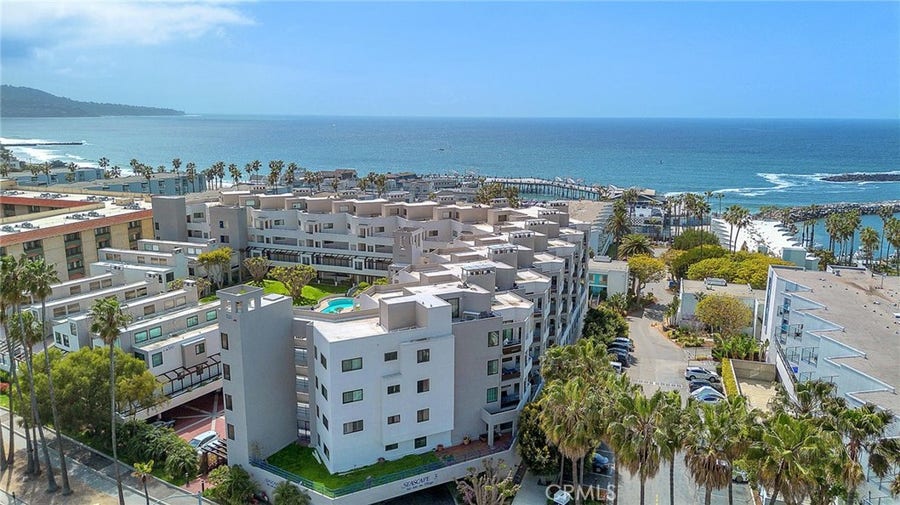 Property photo for 520 The Village, #212, Redondo Beach, CA