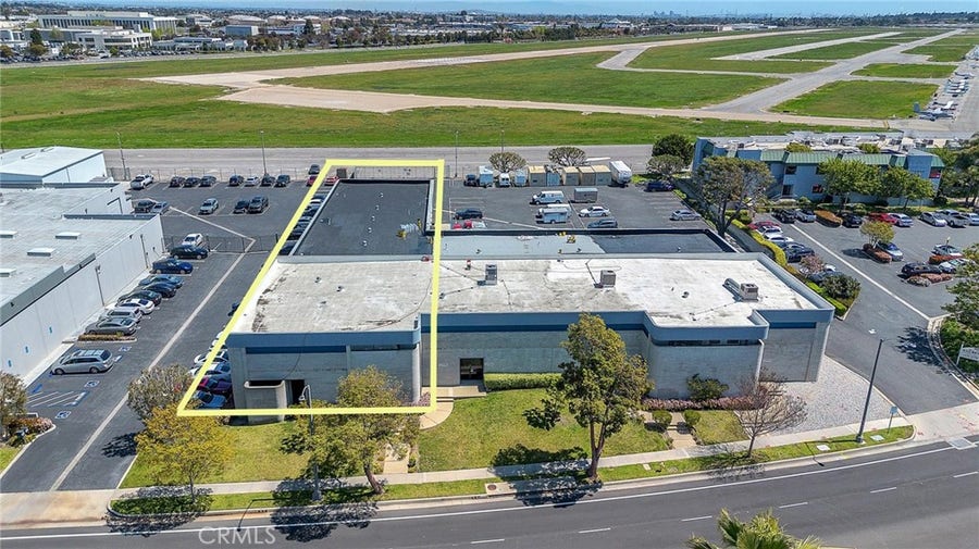 Property photo for 23950 Madison Street, Torrance, CA