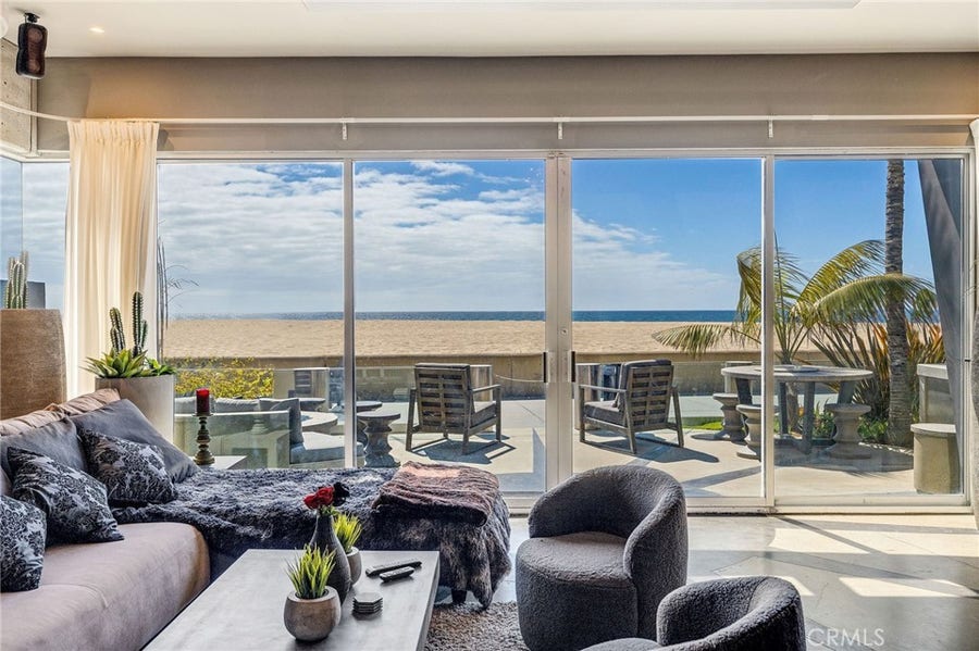 Property photo for 2024 The Strand, Hermosa Beach, CA