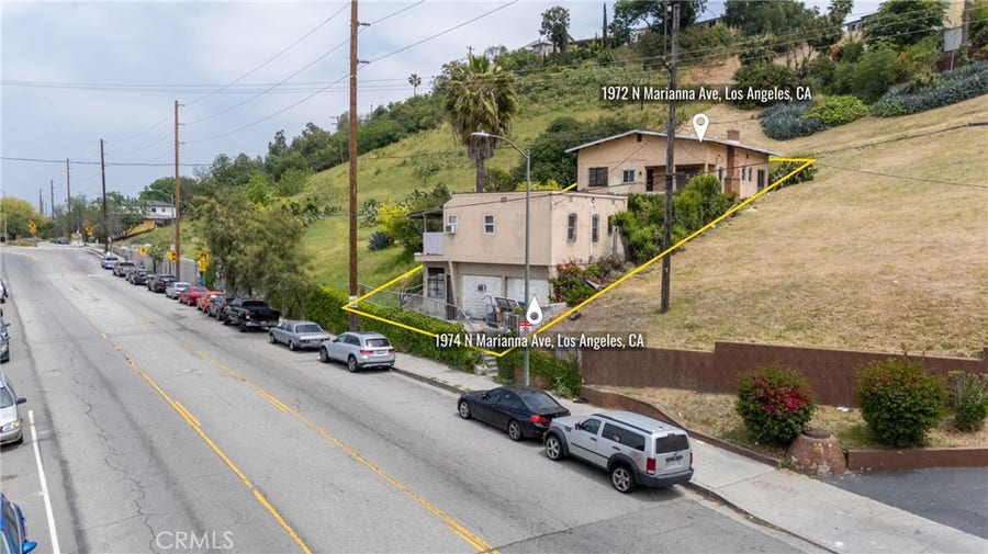 Property photo for 1972 N Marianna Avenue, Los Angeles, CA