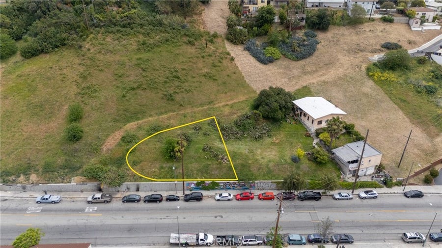 Property photo for 2 Marianna Ave, El Sereno, CA
