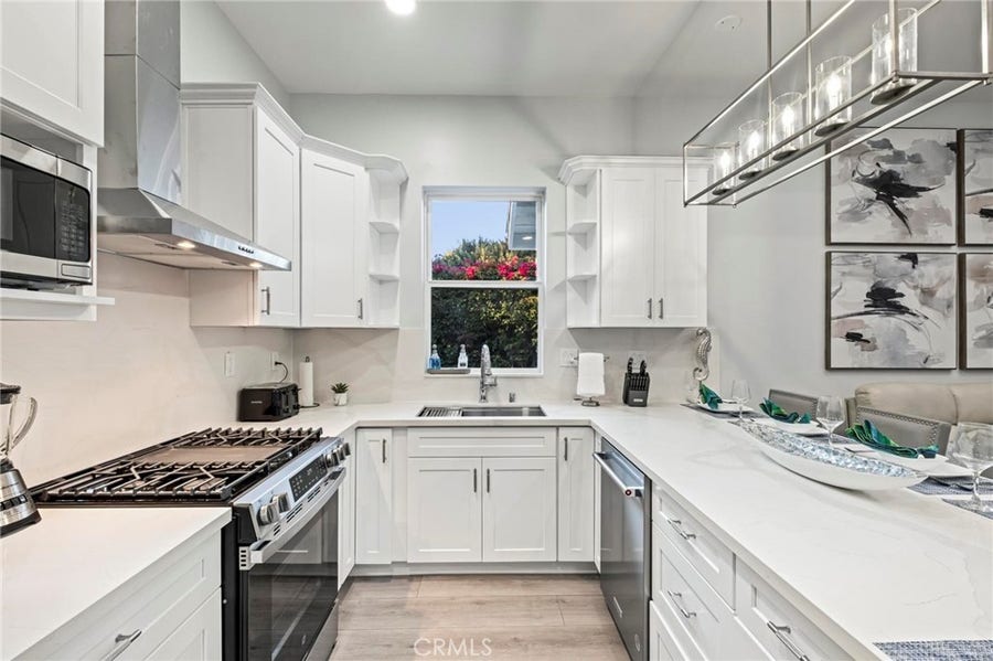 Property photo for 2217 Estribo Drive, Rolling Hills Estates, CA