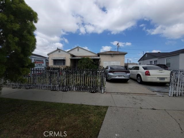 Property photo for 1307 S Grandee Avenue, Compton, CA