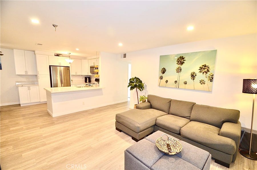 Property photo for 8712 Chessington Drive, #255D, Inglewood, CA