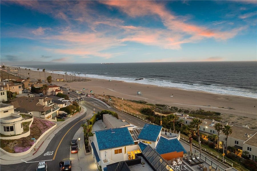 Property photo for 7335 Vista Del Mar Lane, Playa Del Rey, CA