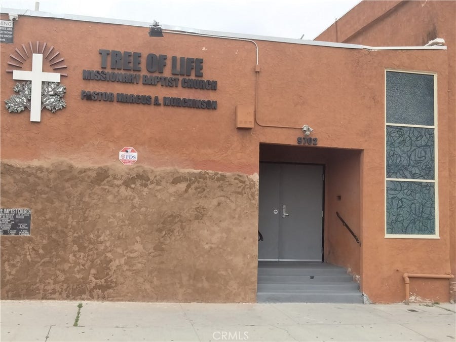 Property photo for 9702 Holmes Avenue, Los Angeles, CA