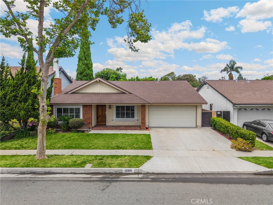 Property photo for 12931 Cuesta Lane, Cerritos, CA