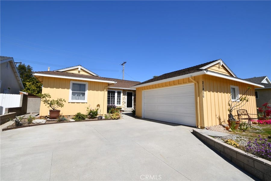 Property photo for 21826 Kent Avenue, Torrance, CA