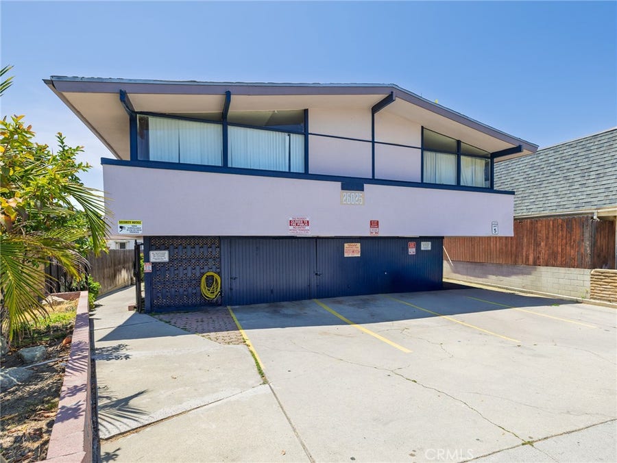 Property photo for 26025 Narbonne Avenue, Lomita, CA