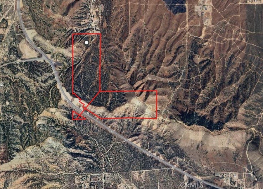Property photo for 0 3037-361-15-0000, Phelan, CA