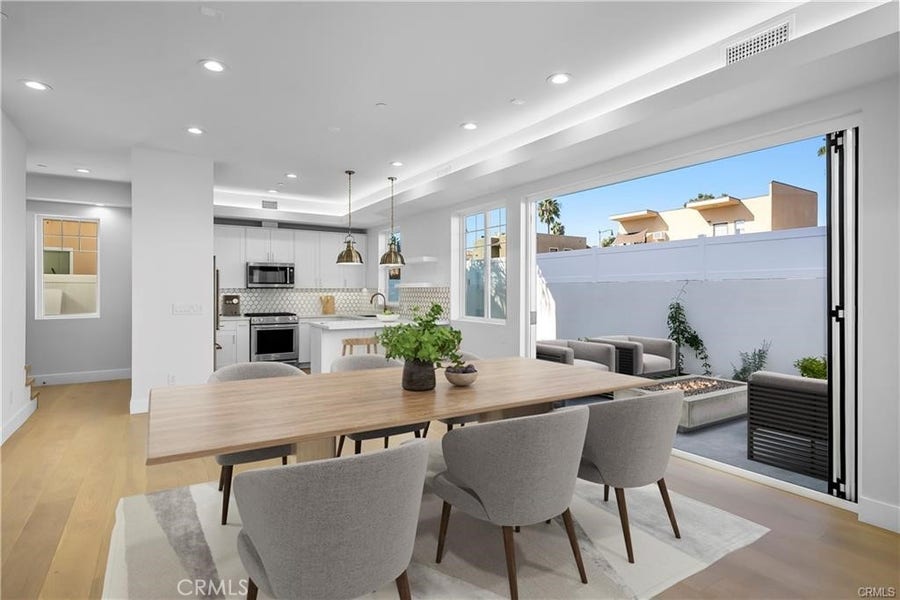 Property photo for 2317 Vanderbilt Lane, #C, Redondo Beach, CA
