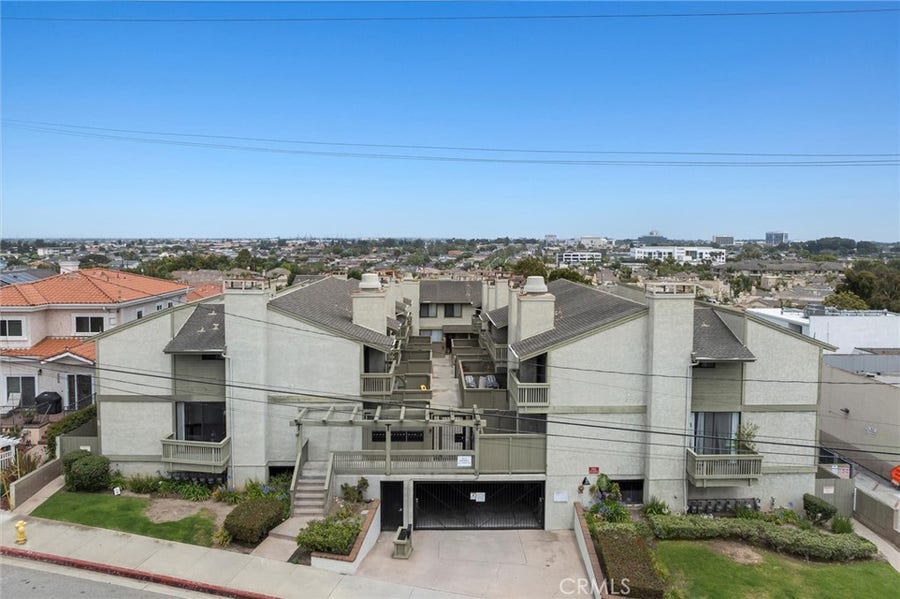 Property photo for 220 S Prospect Avenue, #9, Redondo Beach, CA