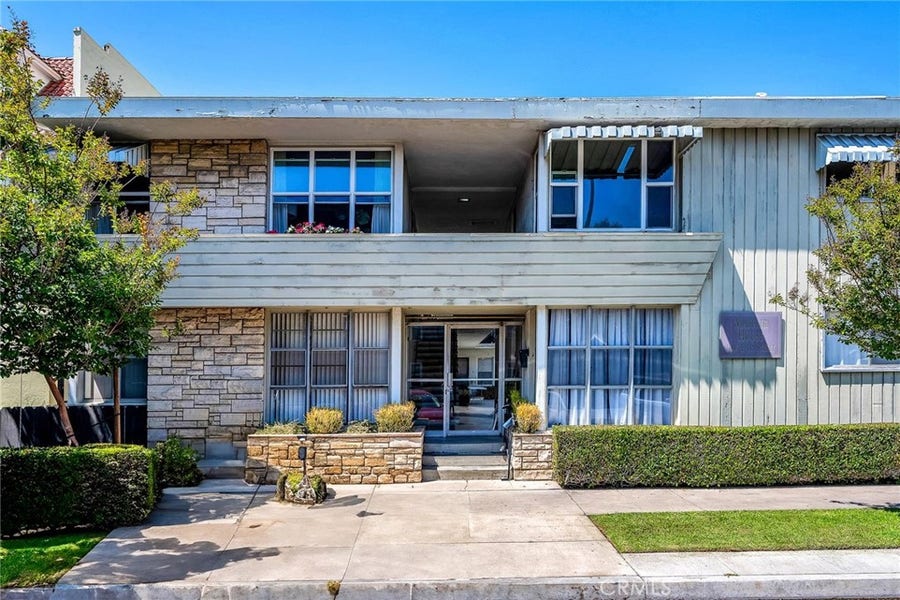 Property photo for 1047 E 1st Street, #12, Long Beach, CA