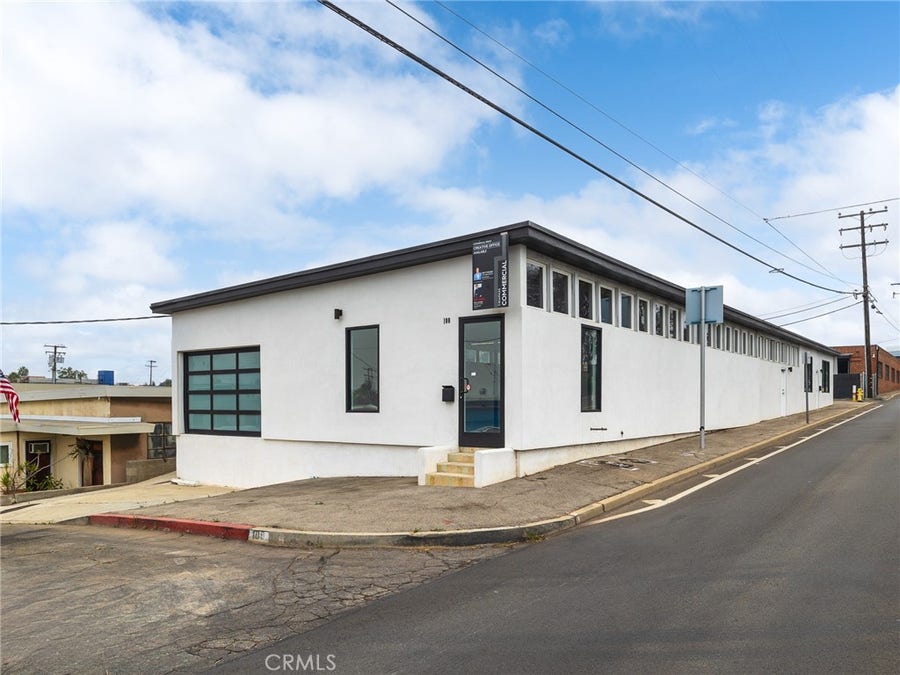 Property photo for 805 E El Segundo Boulevard, El Segundo, CA