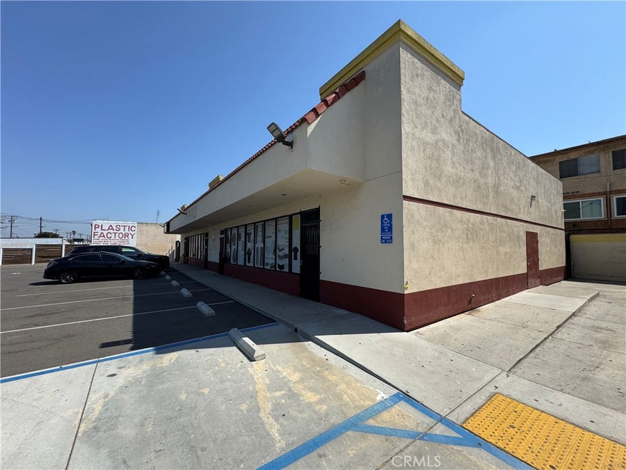Property photo for 13850 S Normandie Avenue, #B-D, Gardena, CA