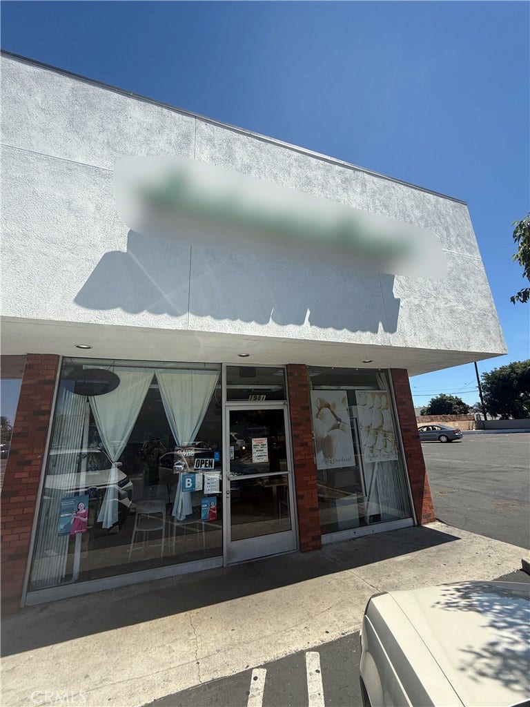 Property photo for 192 E Carson Street, Carson, CA