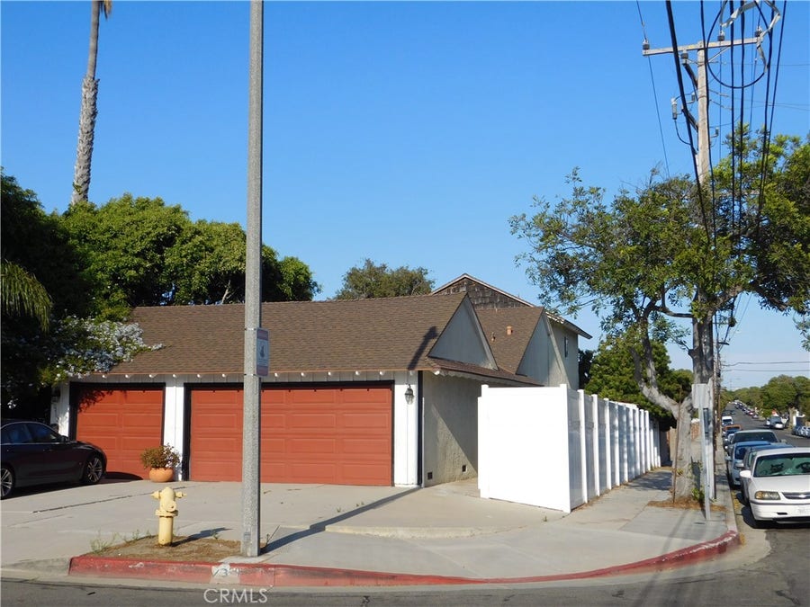 Property photo for 20462 Roslin Avenue, Torrance, CA
