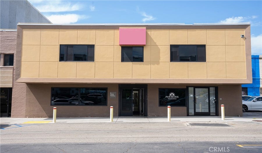 Property photo for 8814 S Sepulveda Boulevard, Los Angeles, CA