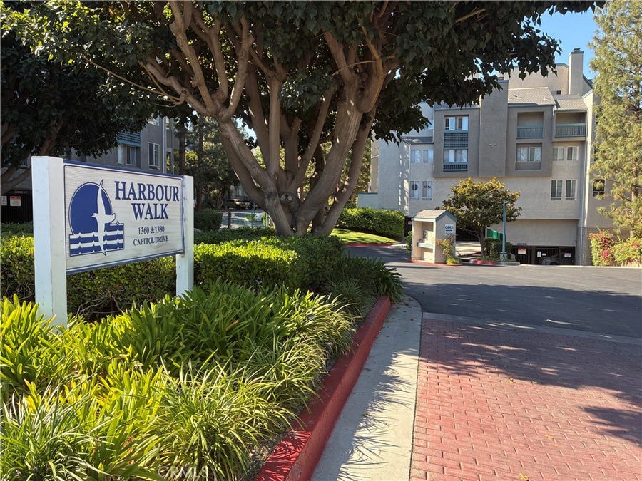Property photo for 1360 W Capitol Drive, #332, San Pedro, CA