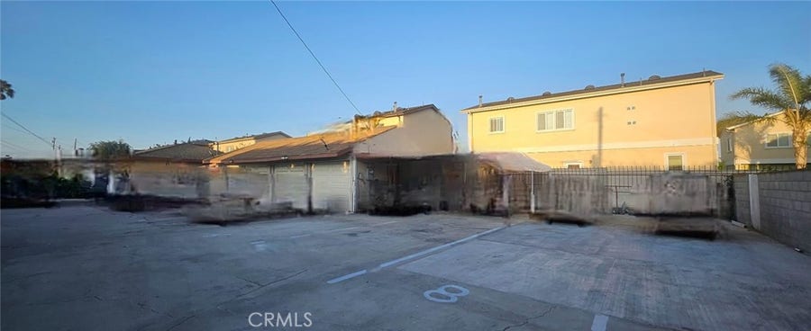 Property photo for 1261 W 139th Street, Gardena, CA