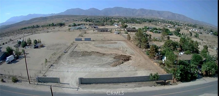 Property photo for 0 Vac/Ave W/Vic 133 Ste, Pearblossom, CA
