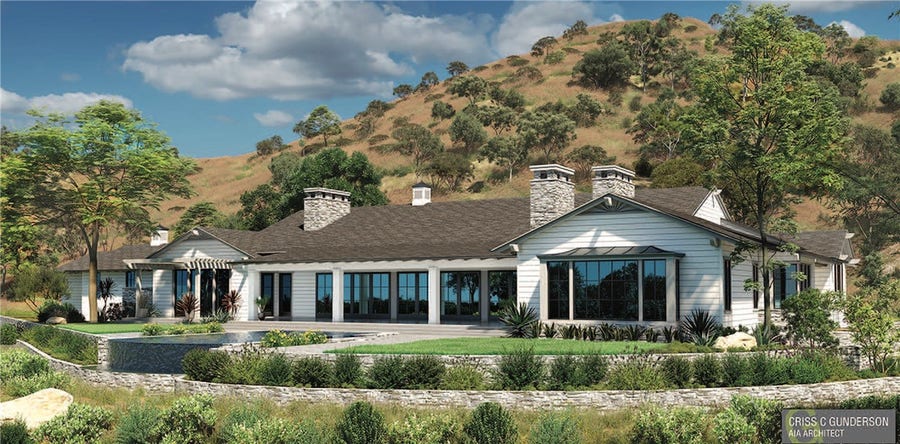 Property photo for 4 Poppy Trail, Rolling Hills, CA