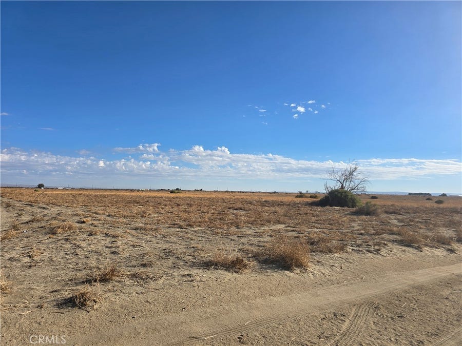 Property photo for 8 E Vac/Vic, Lancaster, CA